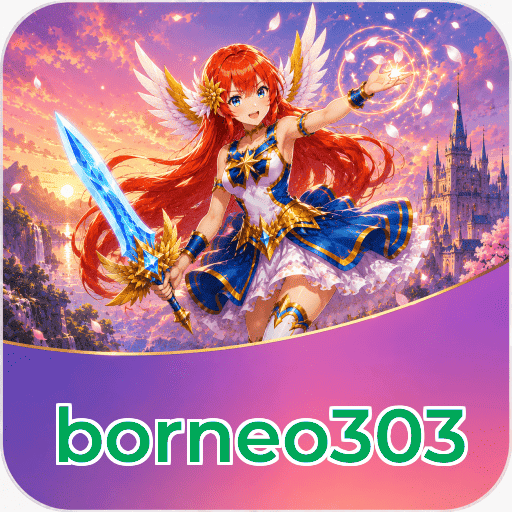 borneo303 Perjalanan
