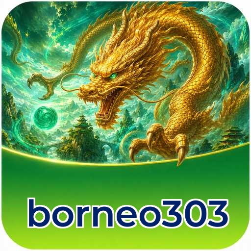 borneo303 Hubungi Kami