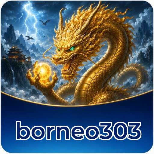 borneo303 Standar Editorial
