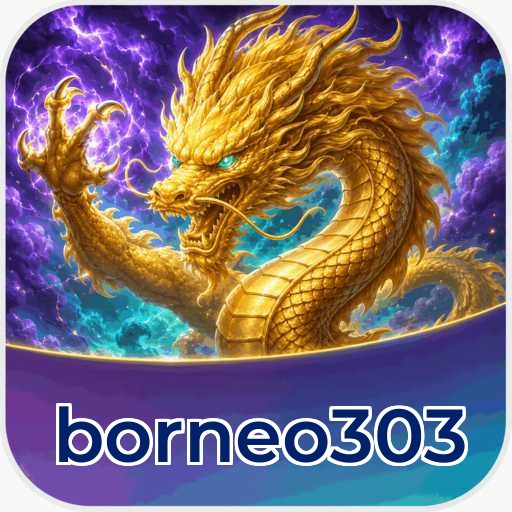 borneo303 Tim Expert