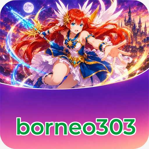 borneo303 Verification