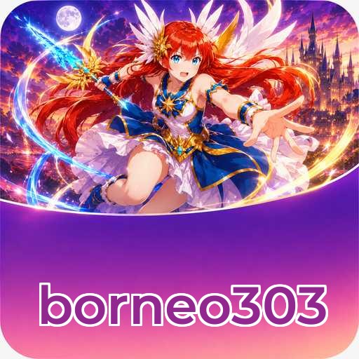 borneo303 Security Best Practices
