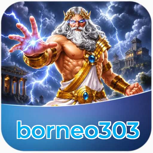 borneo303 Misi & Visi